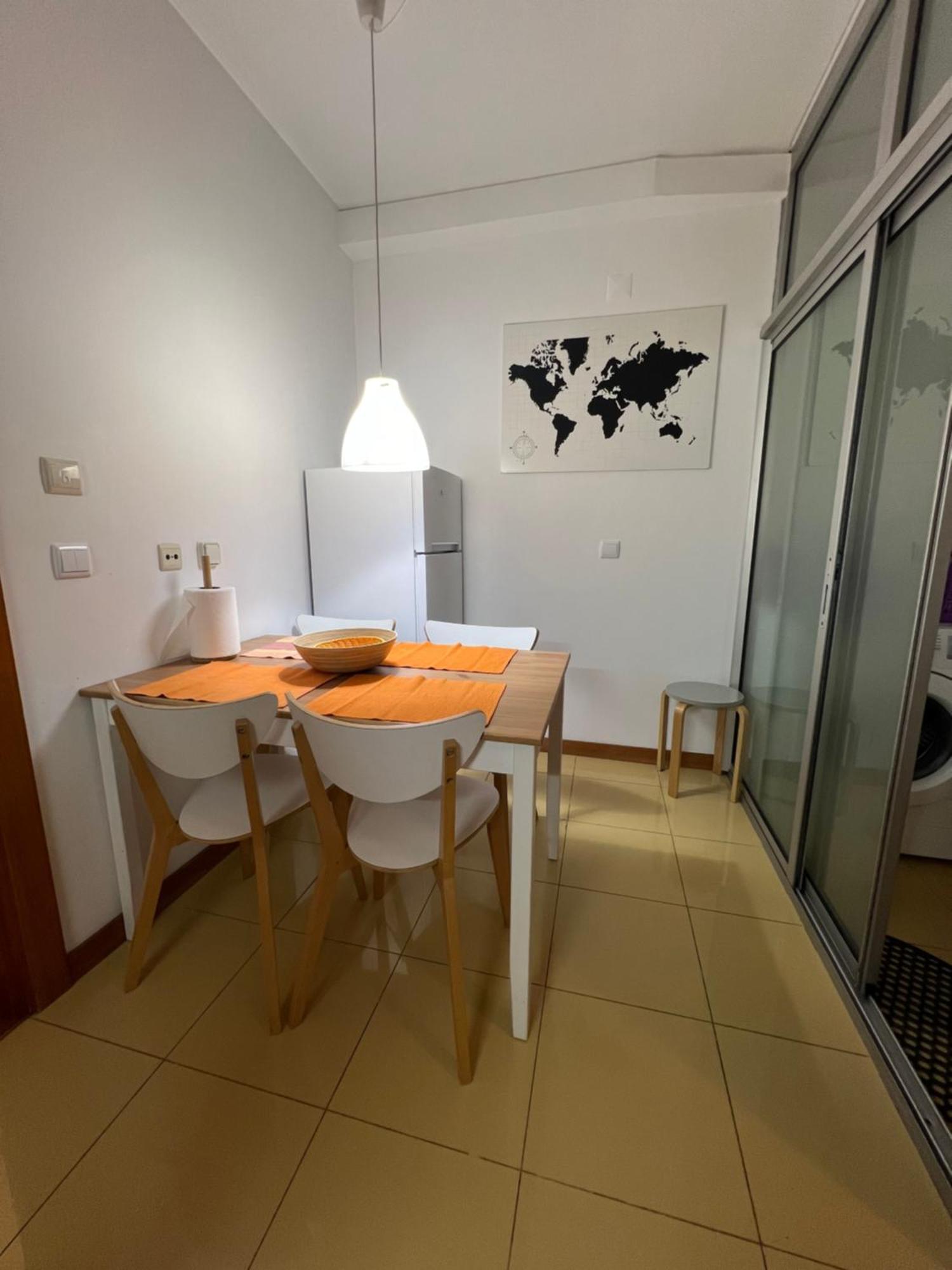 Apartamento Do Atlantico Ponta Delgada  Exterior photo