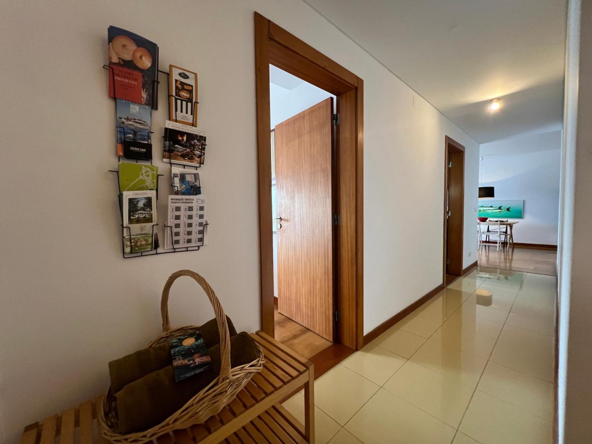 Apartamento Do Atlantico Ponta Delgada  Exterior photo
