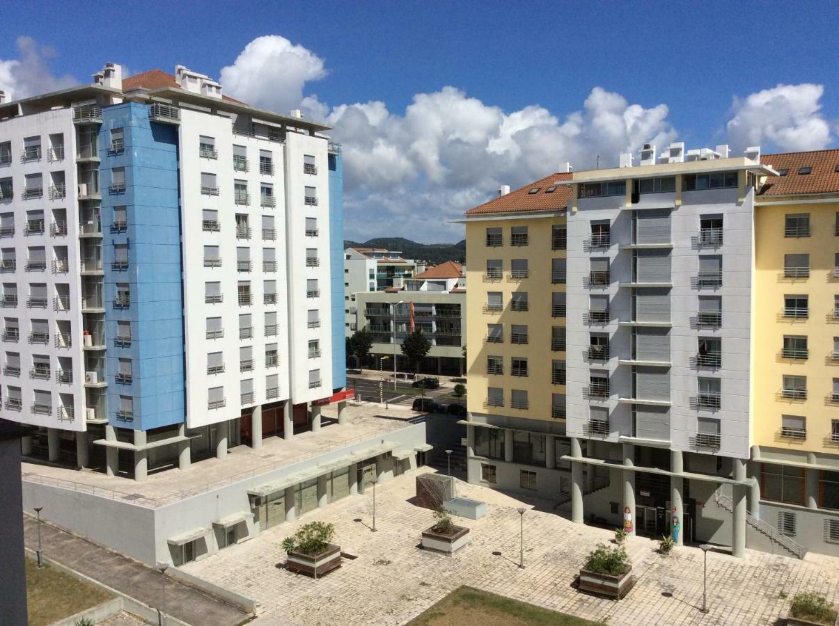 Apartamento Do Atlantico Ponta Delgada  Exterior photo